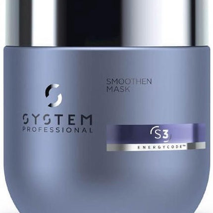 System Professional Smoothe Mask 200ml