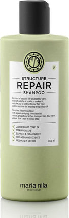 Maria Nila - Structure Repair Shampoo-350 ml