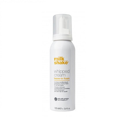 Reisformaat 50ML - Whipped Cream Leave in Foam Milk Shake 50ml