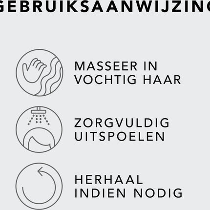 Ontklittende shampoo Sebastian Dark Oil (1 L)