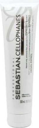 Sebastian Professional - Cellophanes Espresso Brown