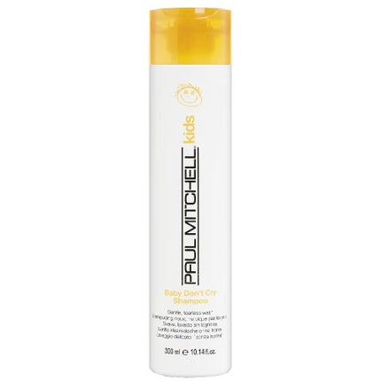 Paul Mitchell Kids Baby Don't Cry Shampoo 300ml