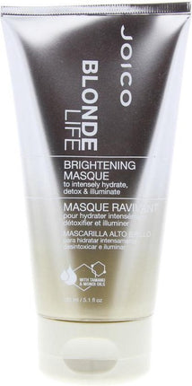 Joico Blonde Life Brightening Haarmasker 150 ml