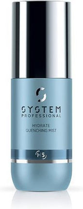 System Professional Spray Hydrate Quenching Mist 125ml