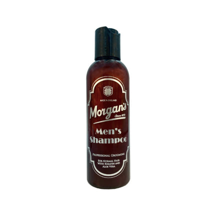 Morgan´s - Men´s Shampoo - 100ml