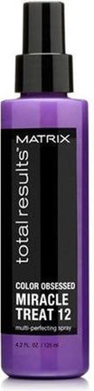 Matrix  Kleurbeschermer Total Results Color Obsessed 125ml