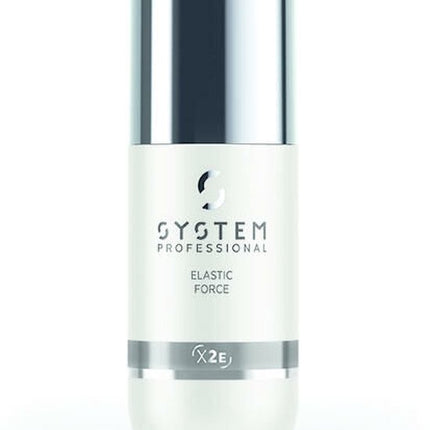 System Professional Spray Extra Elastic Force 125ml