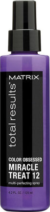 Matrix  Kleurbeschermer Total Results Color Obsessed 125ml