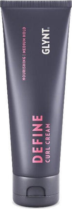 Glynt DEFINE Curl Cream 125ml
