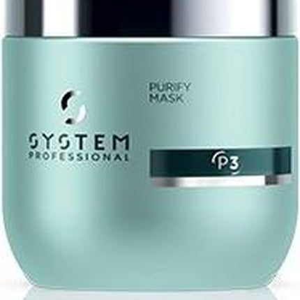 System Professional Masker Purify Mask 200ml