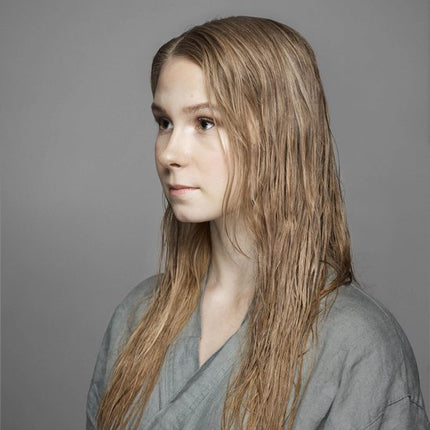 Maria Nila Palett Sheer Silver Shampoo -350 ml