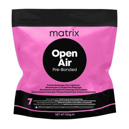 Matrix Open Air Clay Lightener Pre-Bonded 500gr
