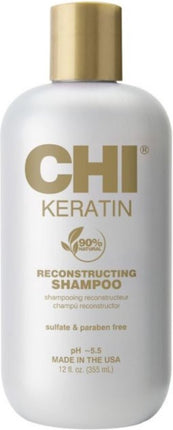 CHI 16454014 Unisex Voor consument Shampoo 355ml shampoo