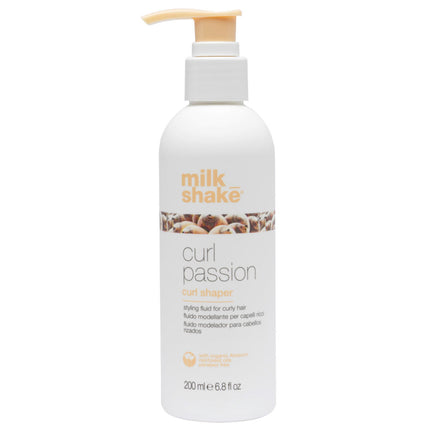 Milk Shake - Curl Passion Shaper - 200ml
