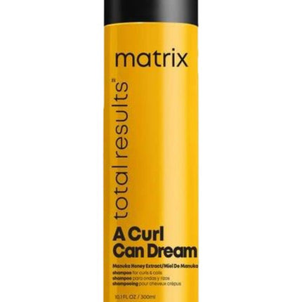 Matrix - Total Results A Curl Can Dream Shampoo 300ml