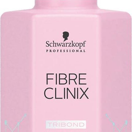 Schwarzkopf - Fibre Clinix - Tribond Vibrancy - Spray Conditioner - For Coloured Hair - 200ml