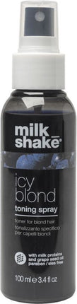 Milk Shake - Icy Blonde Toning Spray - 100ml