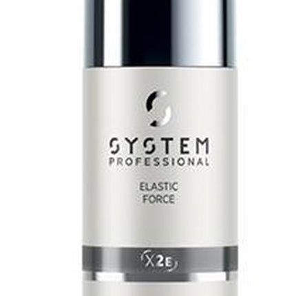 System Professional Spray Extra Elastic Force 125ml