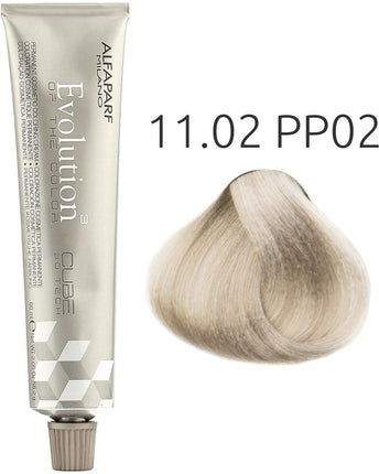 Alfaparf - Evolution of the Color - 11.02 / PP02 - 60 ml