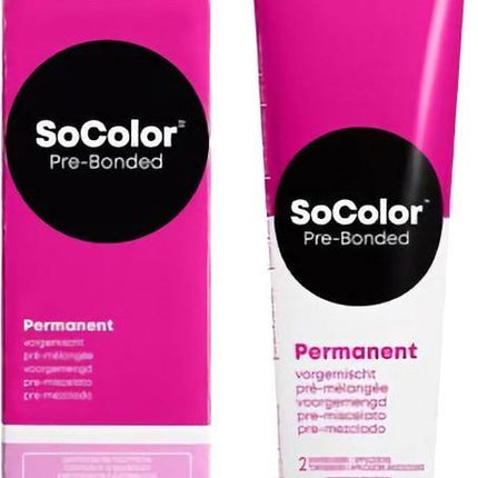 Matrix - SoColor 7N Midden Blond Natuur - 90ml