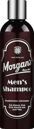Morgan's - Men's Shampoo - 250ml