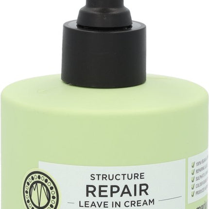 Maria Nila Structure Repair Leave-In Cream 200ml