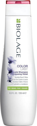 Matrix - Color Last Purple Shampoo - Shampoo To Eliminate Yellow Shades