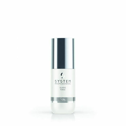 Wella System Professional - Extra - Elastic Force X2E - Serum- 125 ml