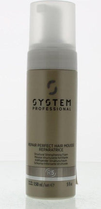 System Professional Repair Perfect Hair R5