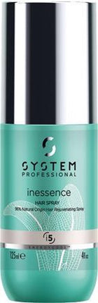 System Professional Haarlak Inessence Hair Rejuvenating Spray
