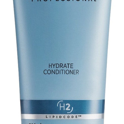 System Professional Hydrate Conditioner H2 200 ml - Conditioner voor ieder haartype