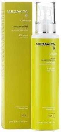 Medavita Fluido Modellante Forte pH6, 200ml
