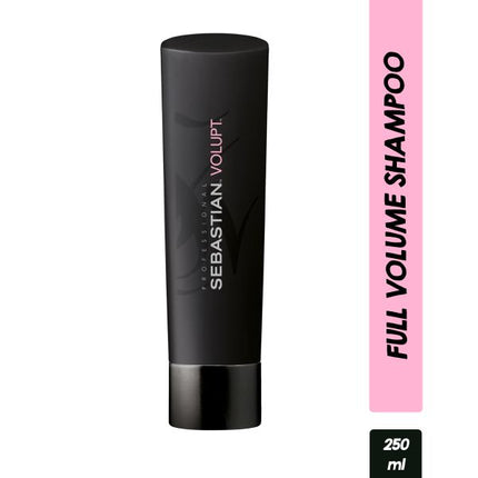 Sebastian Professional  Volupt Shampoo 250 ml