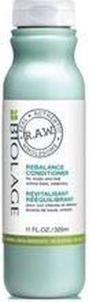 Matrix - Biolage RAW Scalp Care (Rebalance Conditioner) - 325ml