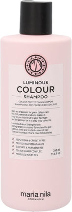 Maria Nila - Luminous Colour Shampoo-350 ml