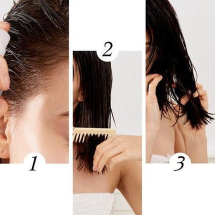 Wella System Professional Hydrate Quenching Mist Haarspray - vrouwen - 125 ml