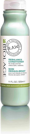Matrix - Biolage RAW Scalp Care (Rebalance Conditioner) - 325ml