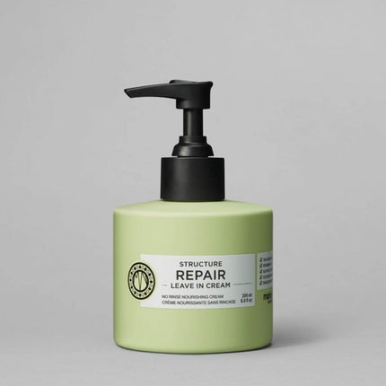 Maria Nila Structure Repair Leave-In Cream 200ml