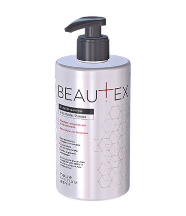 Beautex - Renovation - Shampoo - 435ml