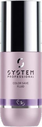System Professional Color Save Fluid 125ml