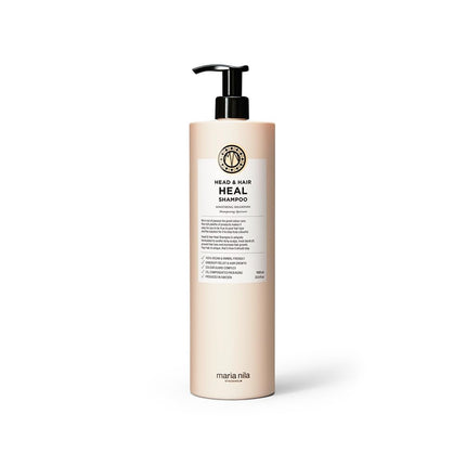 Maria Nila Head & Hair Heal Shampoo - 500ml
