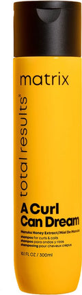 Matrix - Total Results A Curl Can Dream Shampoo 300ml