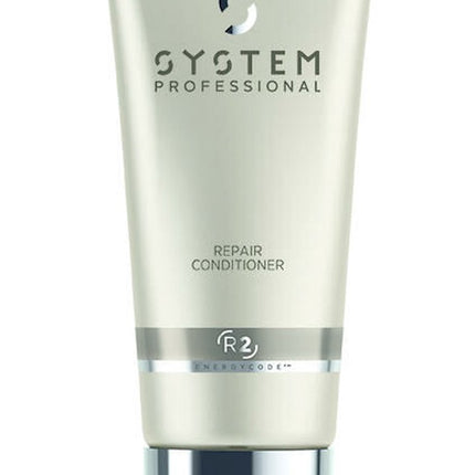 System Professional Repair Conditioner R2 200 ml - Conditioner voor ieder haartype