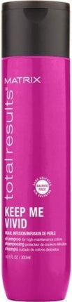 Shampoo voor gekleurd haar Keep Me Vivid Matrix (300 ml)