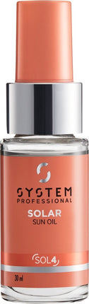System Professional System Solaris Sun Oil SOL4 - 30ml