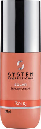 System Professional System Solaris Solar Cream SOL5 125 ml