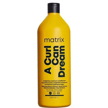 Matrix - A Wave Can Dream Weightless Moisture Conditioner 1000ml