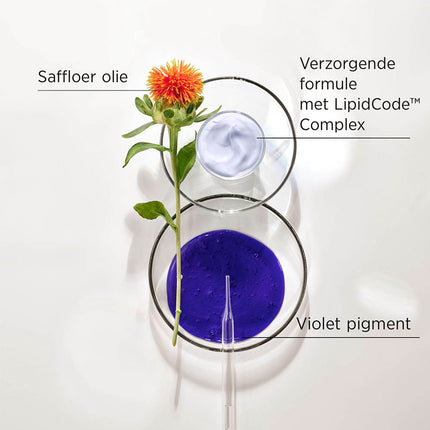 System Professional LuxeBlond Shampoo 250 ml - Normale shampoo vrouwen - Voor Alle haartypes