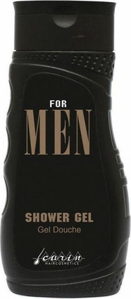 Carin For Men Shower Gel 250ml