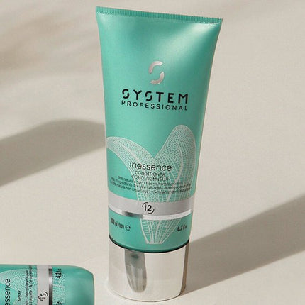 System Professional Inessence Conditioner I2 200 ml - Conditioner voor ieder haartype